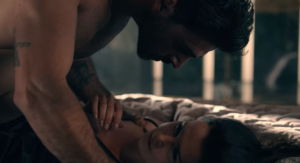 Netflix film 365 Days
