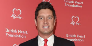 vernon kay