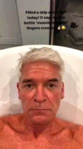 phillip schofield