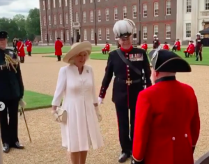 camilla duches of cornwall