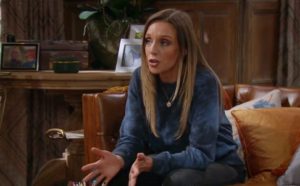 Emmerdale fans disgusted as 'pathetic' Andrea uses Belle's mental health to deter Jamie