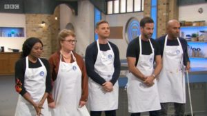 Celebrity MasterChef