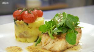 Celebrity MasterChef cod