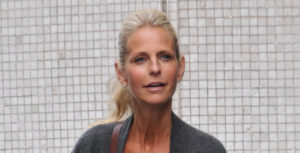 ulrika jonsson