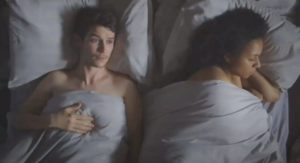 Holby City star Nic Jackman teases shock romance for Cameron and Nicky