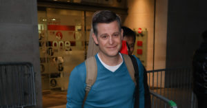 matt baker