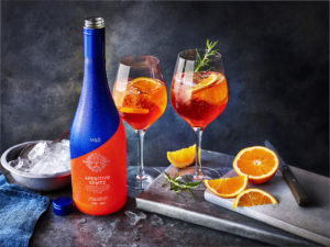 Aperol Spritz