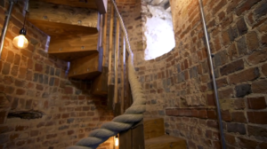 Grand Designs folly