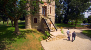 Grand Designs folly