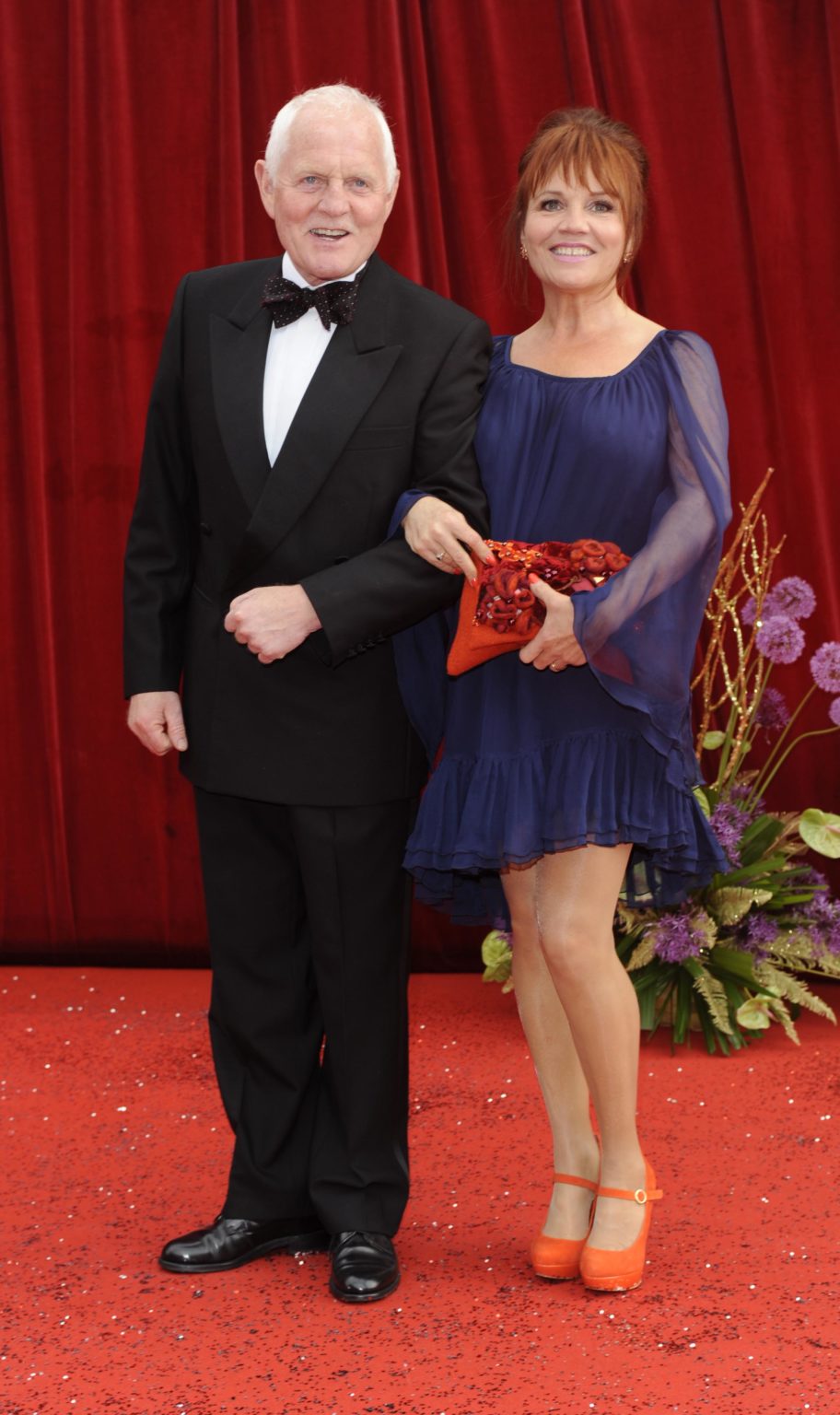 Emmerdale stars who are reallife couples Entertainment Daily