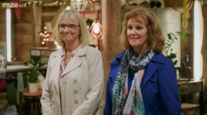 The Repair Shop grandfather clock