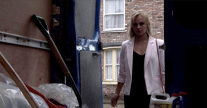 Coronation Street SPOILERS: Sarah destroys marriage to Adam as she chooses Gary over him?