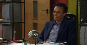 Emmerdale SPOILERS: Jamie tries to con Andrea