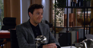 Emmerdale SPOILERS: Luke and Victoria to get back together?
