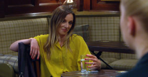 Emmerdale SPOILERS: Jamie confesses all to Belle