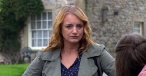 Emmerdale SPOILERS: Sarah heading down a dangerous path as she steals?
