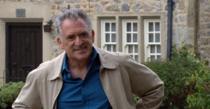 Emmerdale SPOILERS: Dan hides a huge secret from Amelia