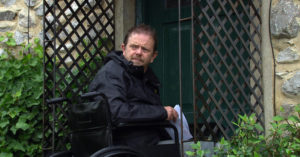Emmerdale SPOILERS: Dan hides a huge secret from Amelia