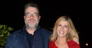 kate garraway