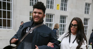 harvey price and katie price