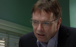 EastEnders viewers call for Laurie Brett to return as Jane Beale