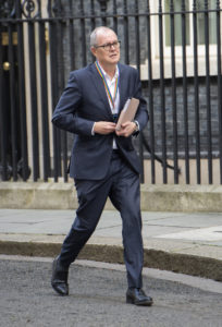 Patrick Vallance