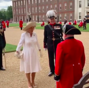 camilla duches of cornwall