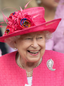 The Queen