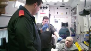 Ambulance