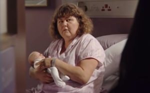 EastEnders star Cheryl Fergison wants to return to soap as Heather's long-lost twin 