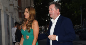 piers morgan celia walden