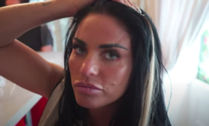 katie price