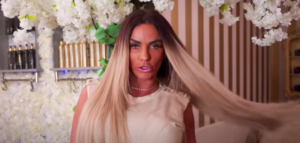 katie price