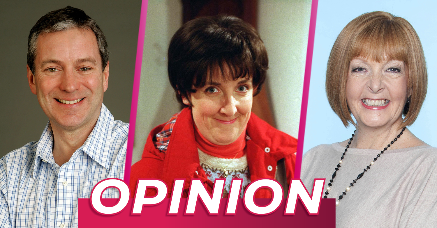 Coronation Street dead characters