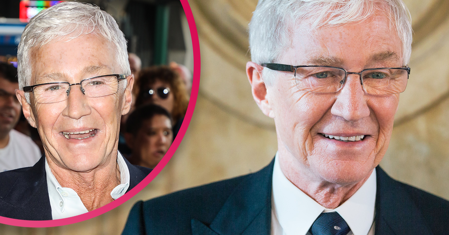 Paul O'Grady heart attacks