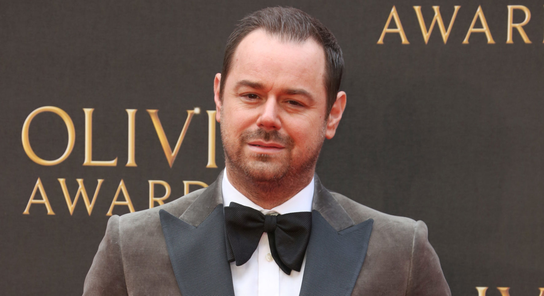 EastEnders Danny Dyer