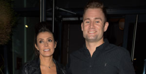 kym marsh
