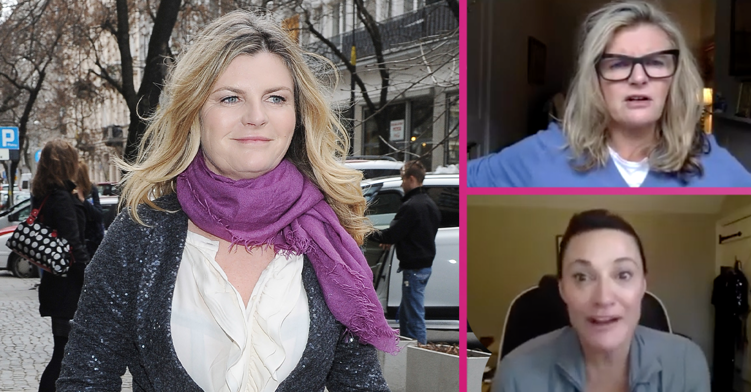 susannah constantine splash