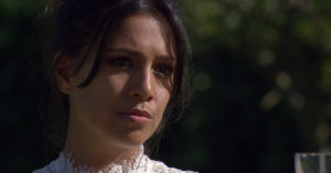 Emmerdale SPOILERS: Sarah in trouble with the police as she's caught stealing?