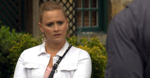 Girls Aloud singer Kimberley Walsh reveals she nearly played Maria Connor in Coronation Street