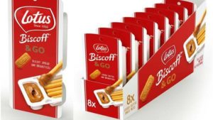 biscoff & go