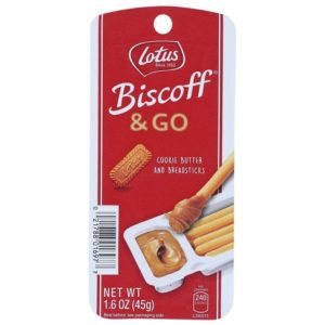 biscoff & go