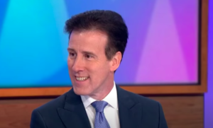 anton du beke loose women