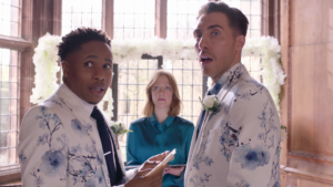 Hollyoaks SPOILERS: Buster Smith returns