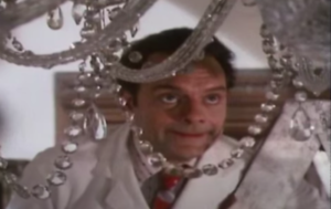 david jason