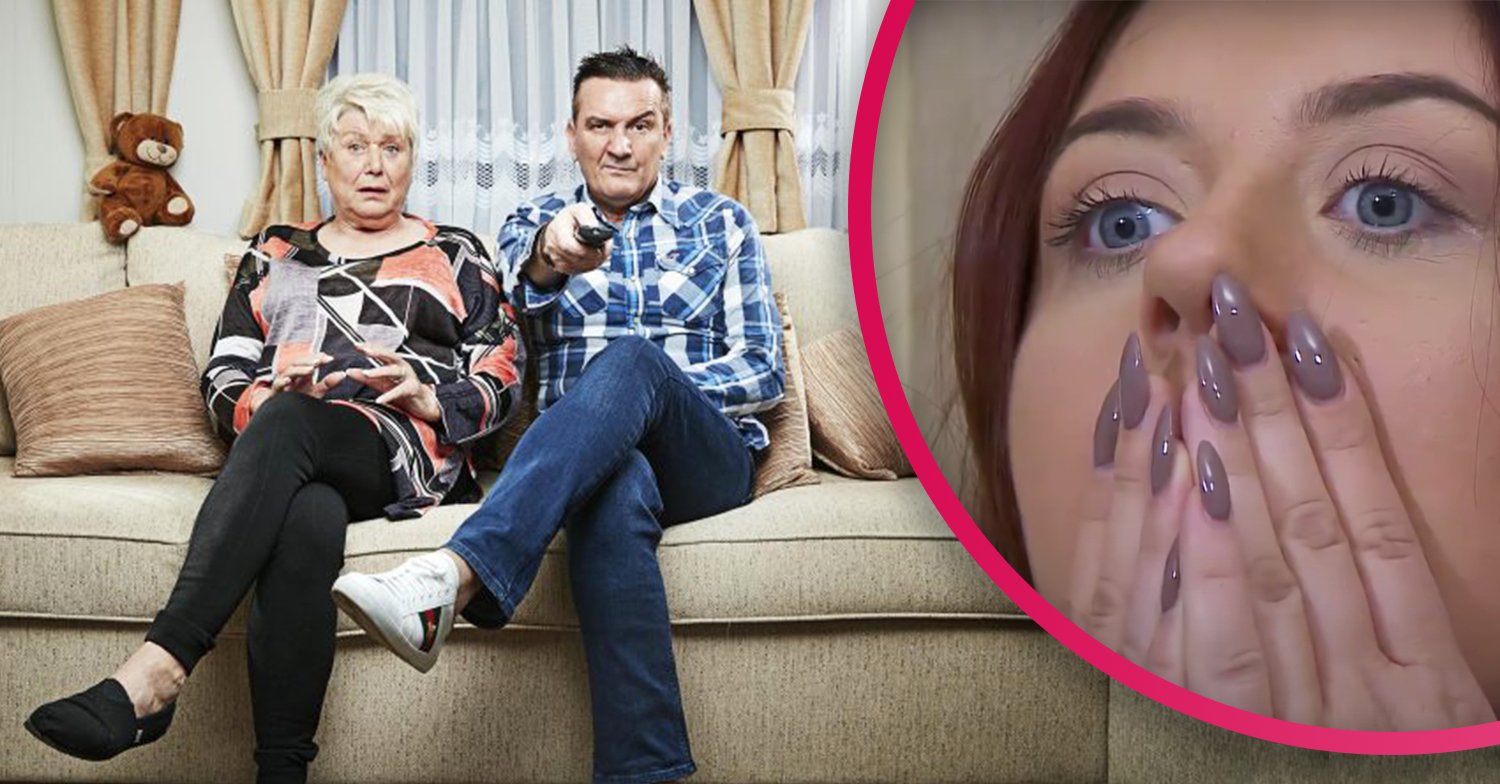 Gogglebox new series