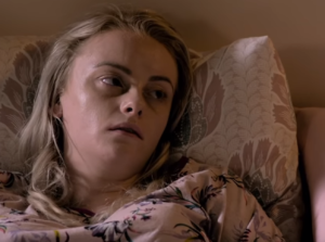 Coronation Street star Rob Mallard finds it hard filming close up due to tremor