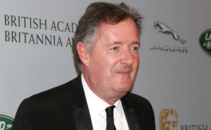 Piers Morgan