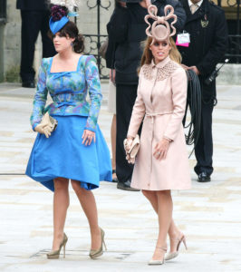 princess beatrice