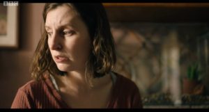 Agatha in The Secrets She Keeps 1